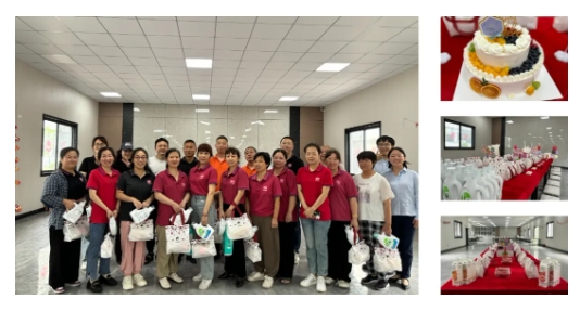 荊州思創(chuàng)科技2024全年回顧｜創(chuàng)新與堅守，共繪輝煌篇章