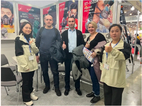 荊州思創(chuàng)科技2024全年回顧｜創(chuàng)新與堅守，共繪輝煌篇章
